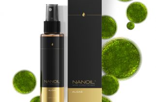 nanoil Algae Hair Conditioner
