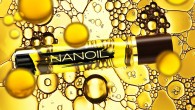 hiusten nuorentuminen öljyllä Nanoil