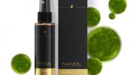nanoil Algae Hair Conditioner
