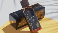 nanoil ARGANÖLJY