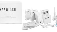 Nanolash Lift Kit