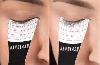 nanolash ripsiseerumi