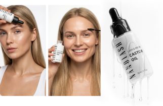 nanolash risiiniöljy kulmakarvat