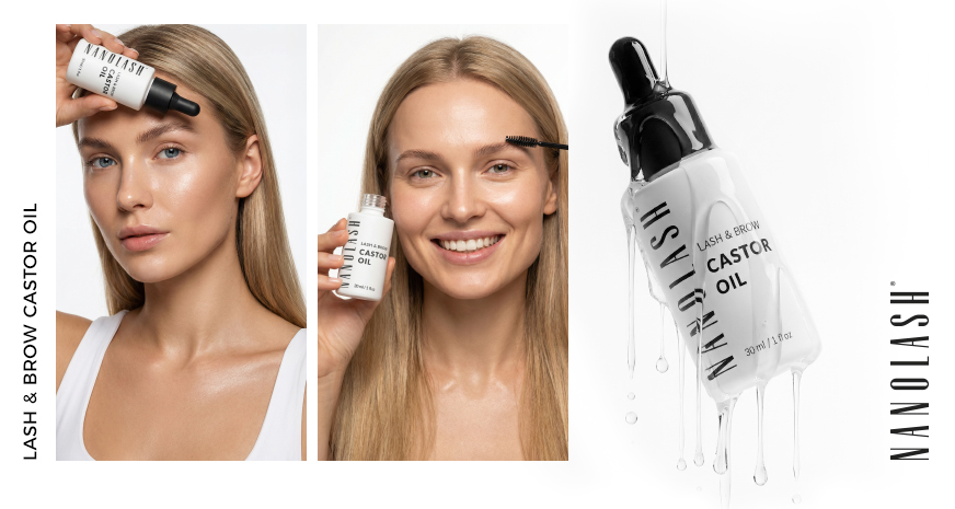 nanolash risiiniöljy kulmakarvat